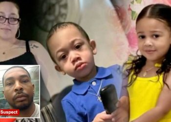 US Marshals capture Dominican fugitive wanted for murdering upstate NY family of four — including young kids, 2 and 4