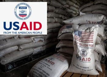 USAID official pleads guilty to taking part in $550M bribery scheme: ‘Violated the public trust’