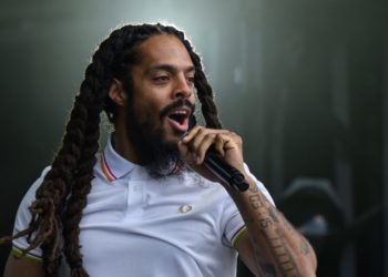 UTA Drops Bob Vylan After “Death To The IDF” Chant During Scandal-Hit Glastonbury Set