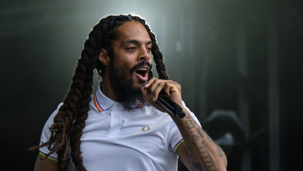 UTA Drops Bob Vylan After “Death To The IDF” Chant During Scandal-Hit Glastonbury Set