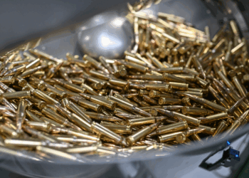 Ukraine’s Arms Industry Is the Wild West