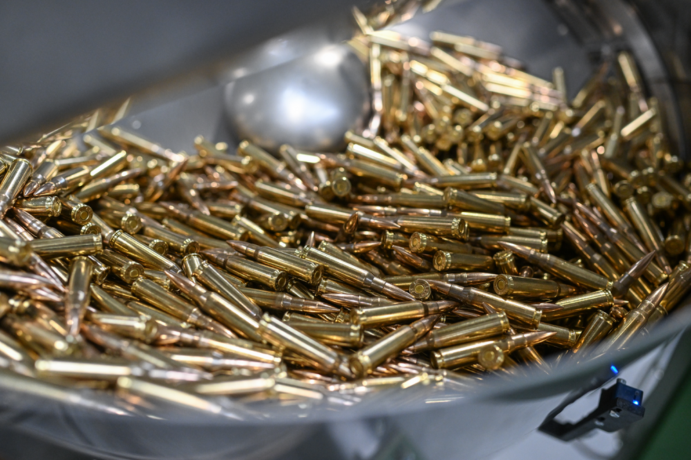 Ukraine’s Arms Industry Is the Wild West