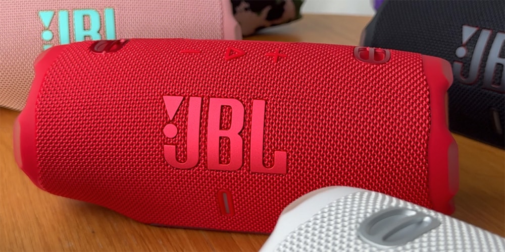 Unboxing: JBL’s Latest Flip 7 and Charge 6 Offer Unmatched Audio Experience