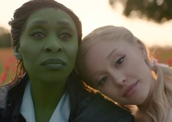 Universal’s Official ‘Wicked: For Good’ Trailer Offers a Glimpse Into the Oz Saga’s Dramatic Finale
