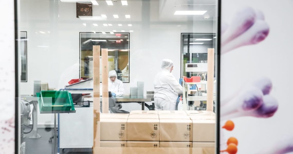 Unleashing Europe’s biotech prowess requires radical reinvention