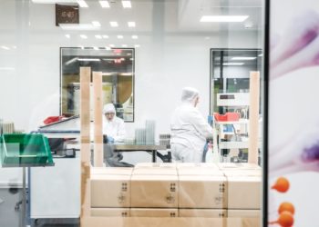 Unleashing Europe’s biotech prowess requires radical reinvention