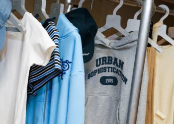 Urban Sophistication’s NYC Pop-Up Pays Homage to Its Big Apple Origins