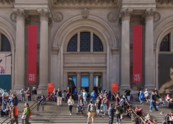 Vacheron Constantin and the Met Announce Artisan Residency Program