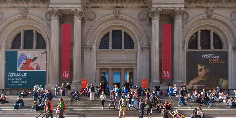 Vacheron Constantin and the Met Announce Artisan Residency Program