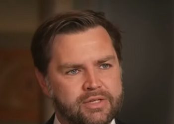 Vance: Iran Will Have to Deal with U.S. Military Again if They Rebuild Nuke Program