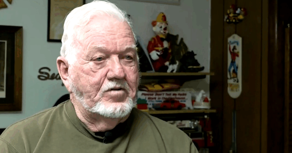 Vietnam vets who left school for service get diplomas over six decades later