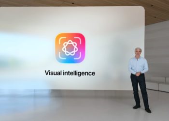 Visual Intelligence in iOS 26 is almost as good as Google’s Circle to Search
