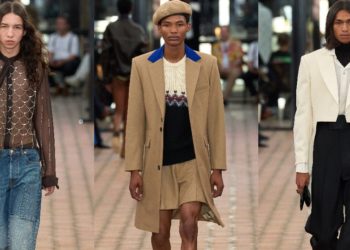 Wales Bonner SS26 Celebrates 10th Anniversary With ‘Superfine’ Sentiments