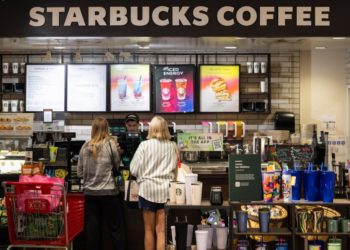 Want to modify your Starbucks drink? Expect these changes