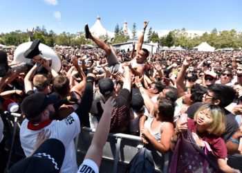 Warped Tour Founder Kevin Lyman Isn’t Ruling Out a Full Comeback