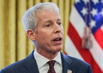 Watch Live: Chris Wright Discusses How Trump’s Big Beautiful Bill Will Unleash U.S. Energy Dominance