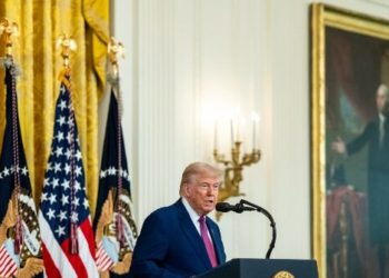 Watch Live: Donald Trump Speaks About Big Beautiful Bill