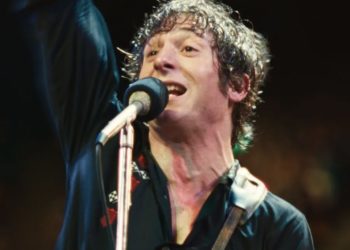 Watch The Trailer for ‘Springsteen: Deliver Me From Nowhere’ Starring Jeremy Allen White