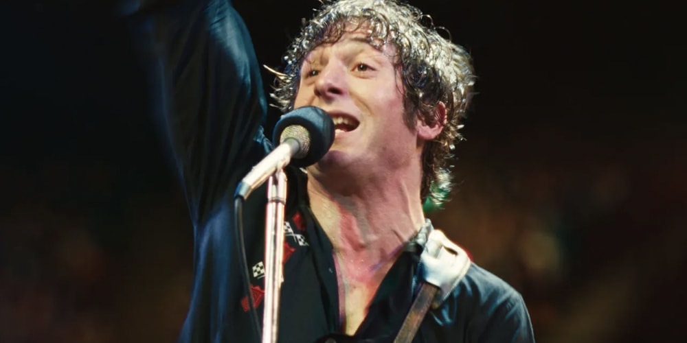 Watch The Trailer for ‘Springsteen: Deliver Me From Nowhere’ Starring Jeremy Allen White