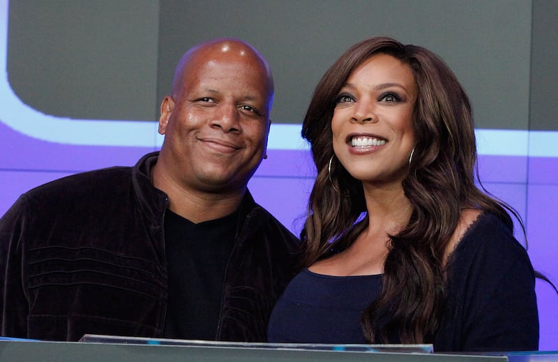 Wendy Williams and Kevin Hunter were married for 21 years until they divorced in 2020.