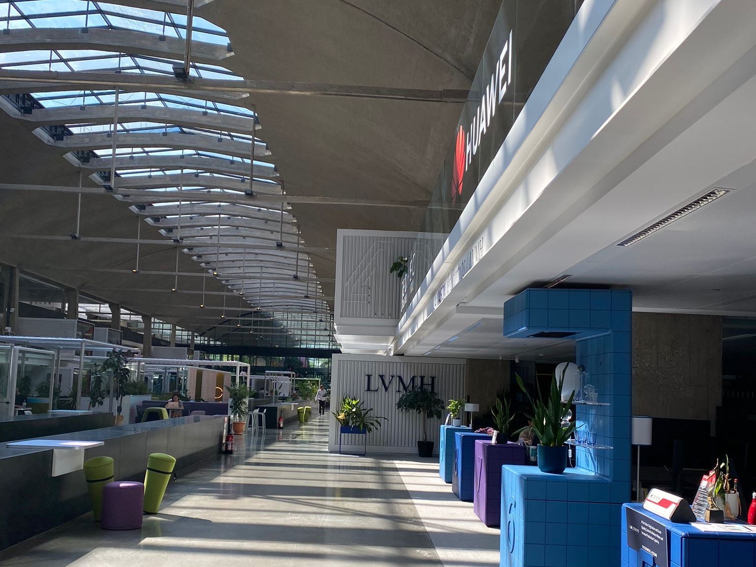 Station F