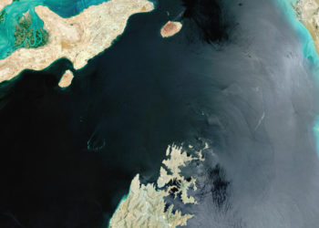 What Is the Strait of Hormuz, and Why Is It Important?