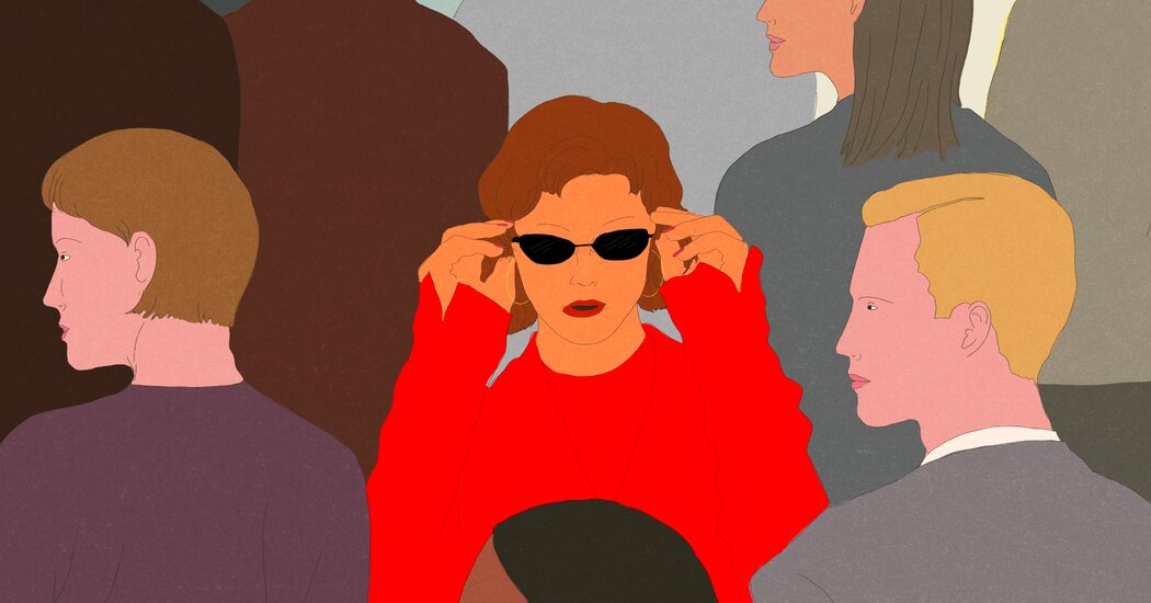 What Makes Someone Cool? A New Study Offers Clues.