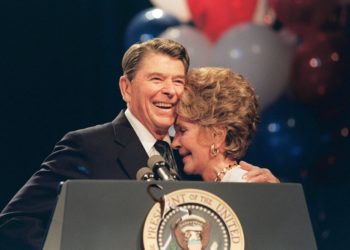 What Ronald Reagan Can Teach Democrats in 2025