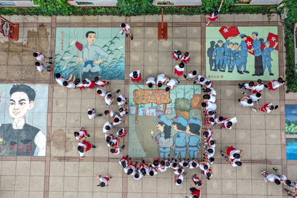 What Washington Doesn’t Understand About CCP Membership