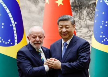 What Will China Do Next in Latin America?