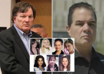 What alleged Gilgo killer Rex Heuermann is really like according to closest pal: ‘methodical’ with ‘self-control’