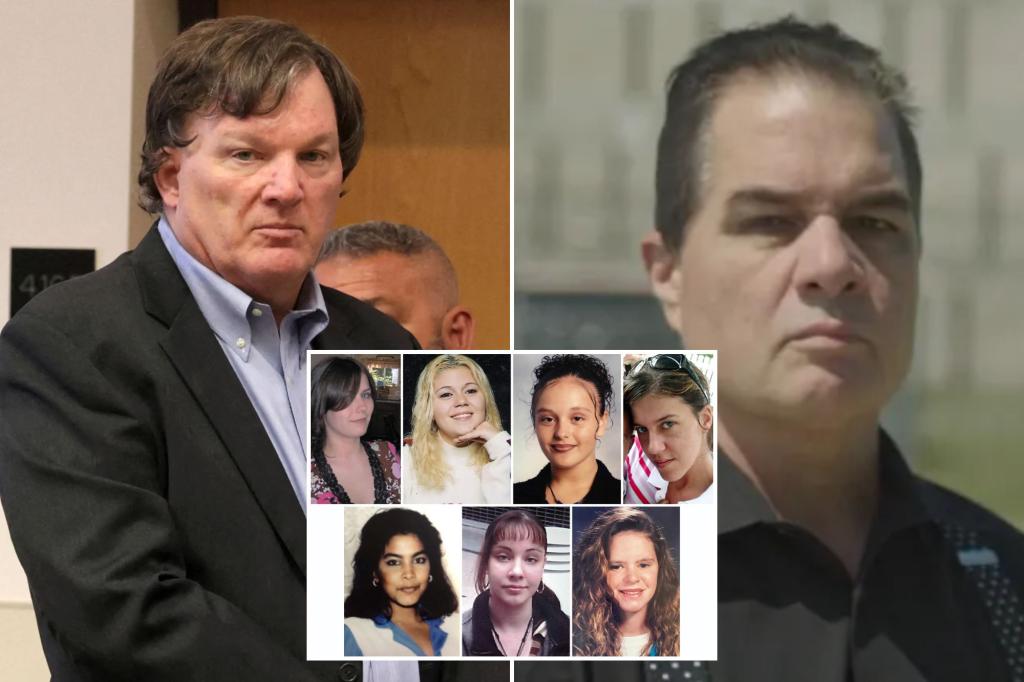 What alleged Gilgo killer Rex Heuermann is really like according to closest pal: ‘methodical’ with ‘self-control’