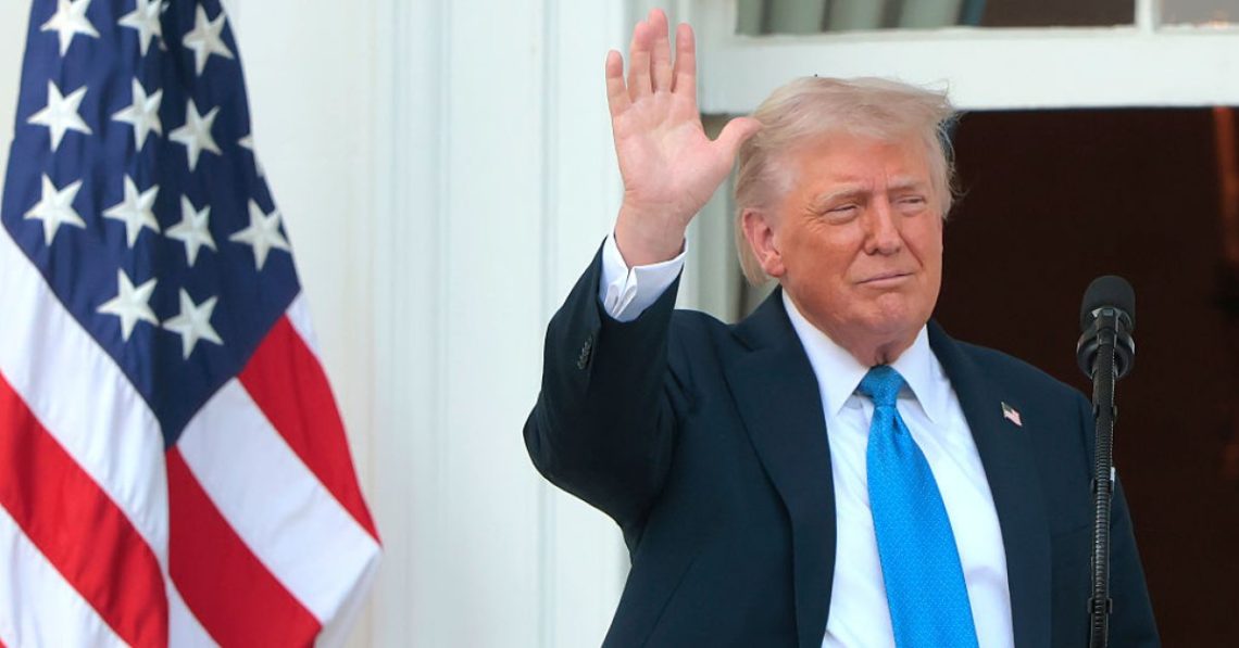 What to Know About Trump’s New Travel Ban