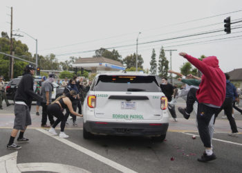 What to know about Trump’s deployment of National Guard troops to LA protests