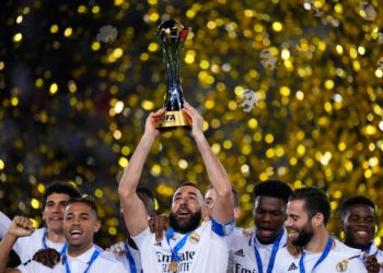 What’s the history and who are the past winners of the FIFA Club World Cup?