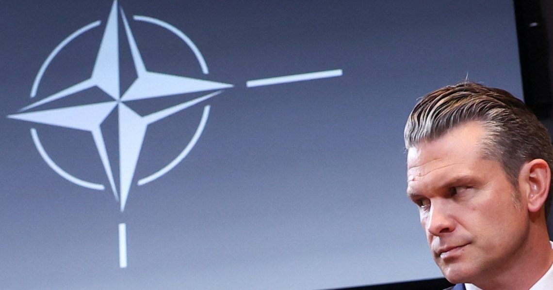 Who is attending the NATO summit and what’s on the agenda?