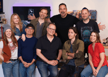 Why Dungeons & Dragons storytelling duo signed with Critical Role