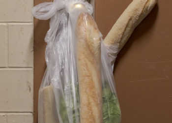 Why Food Banks Are Worried Now