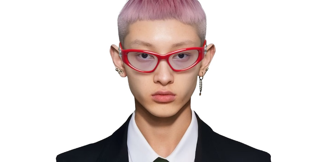 Why Google Bought a $100 Million Stake in Gentle Monster