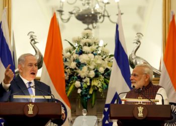 Why India refused to join SCO condemnation of Israel’s attacks on Iran