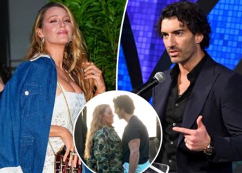 Why Justin Baldoni may still have fighting chance in Blake Lively legal battle