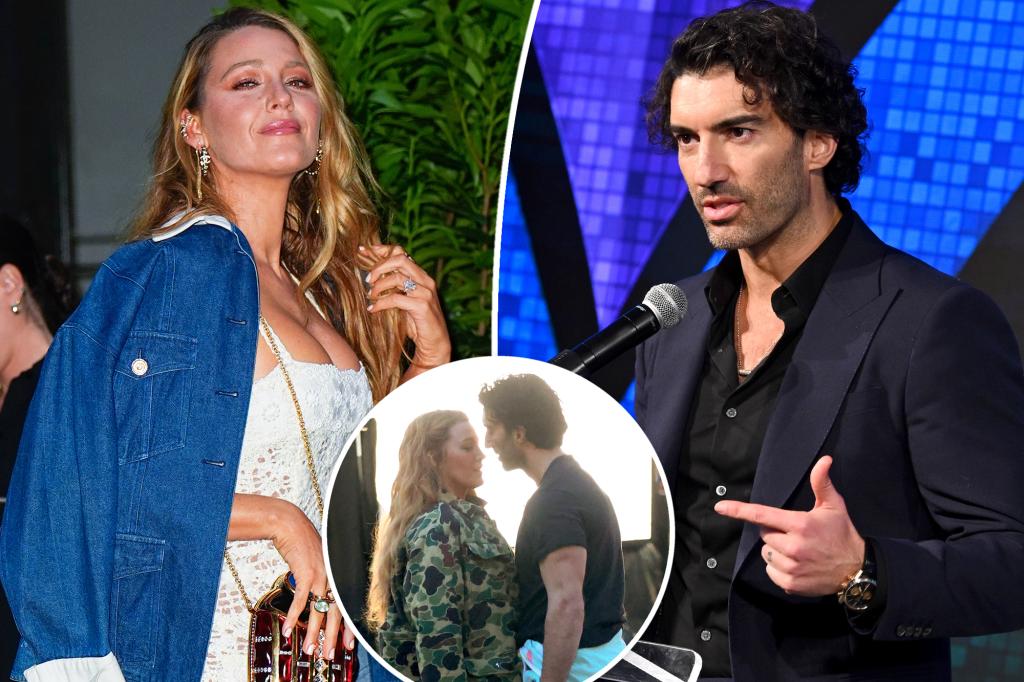 Why Justin Baldoni may still have fighting chance in Blake Lively legal battle