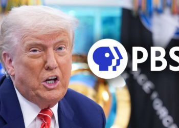 Why There Is So Much Worry In Public Media That Donald Trump Will Win Fight To Defund NPR, PBS And Local Stations