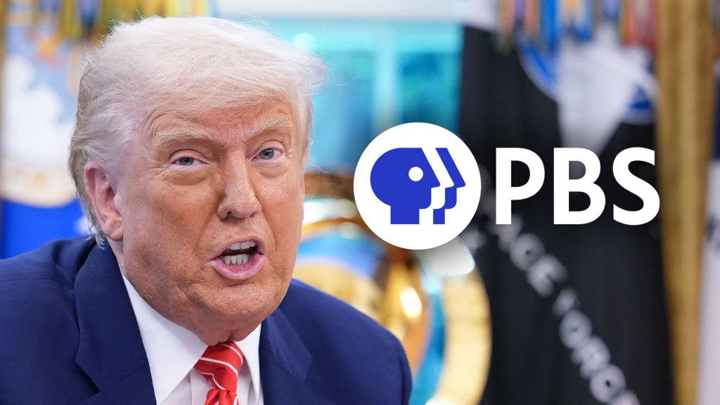 Why There Is So Much Worry In Public Media That Donald Trump Will Win Fight To Defund NPR, PBS And Local Stations