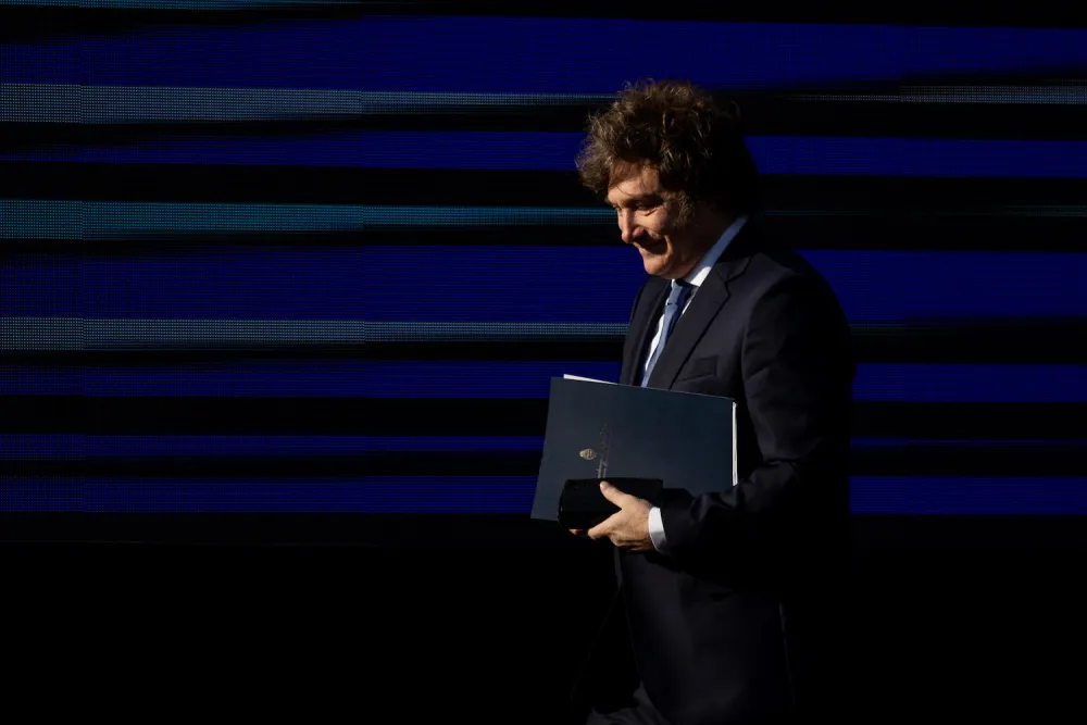 Why the IMF’s Loan to Argentina Is a Scandal