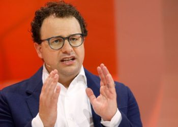 Why this leading AI CEO is warning the tech could cause mass unemployment