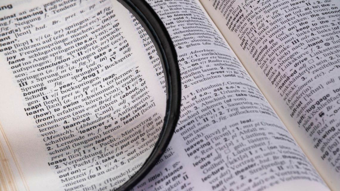 Why you can understand words even if they’re missing vowels