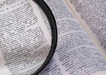 Why you can understand words even if they’re missing vowels