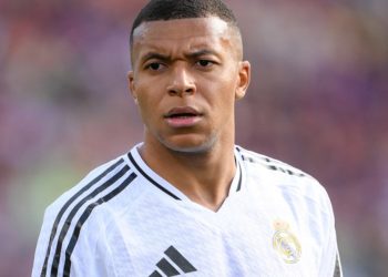 Will Mbappe play in the FIFA Club World Cup?