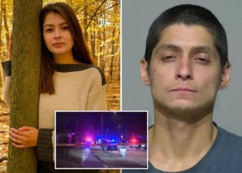 Wisconsin man gets 35 years for shooting family, killing sister over dirty dishes